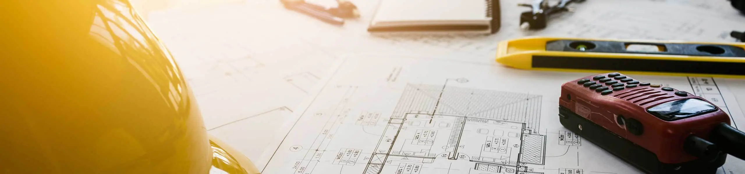 property quantity surveyor