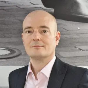 Picture of Mark Fearnley - Associate Director