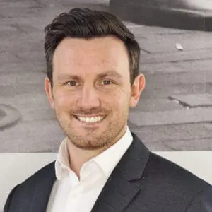 Picture of Aaron Higgins - Associate Director (Boden Property)