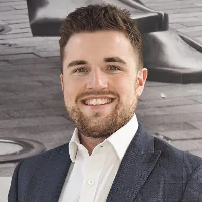 micheal mcallister principal recruitment consultant bodfm