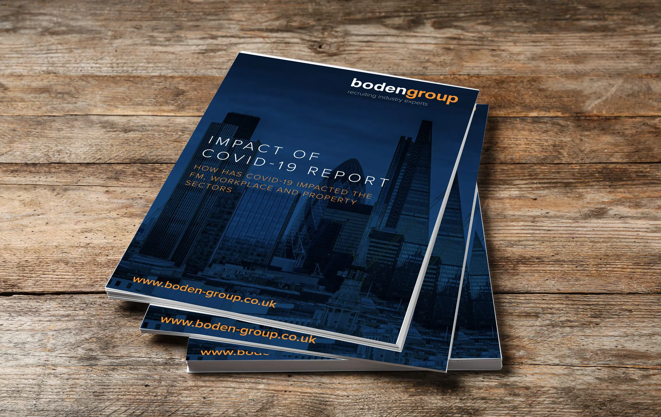 Business Development and Bids Recruitment in FM Trends 1