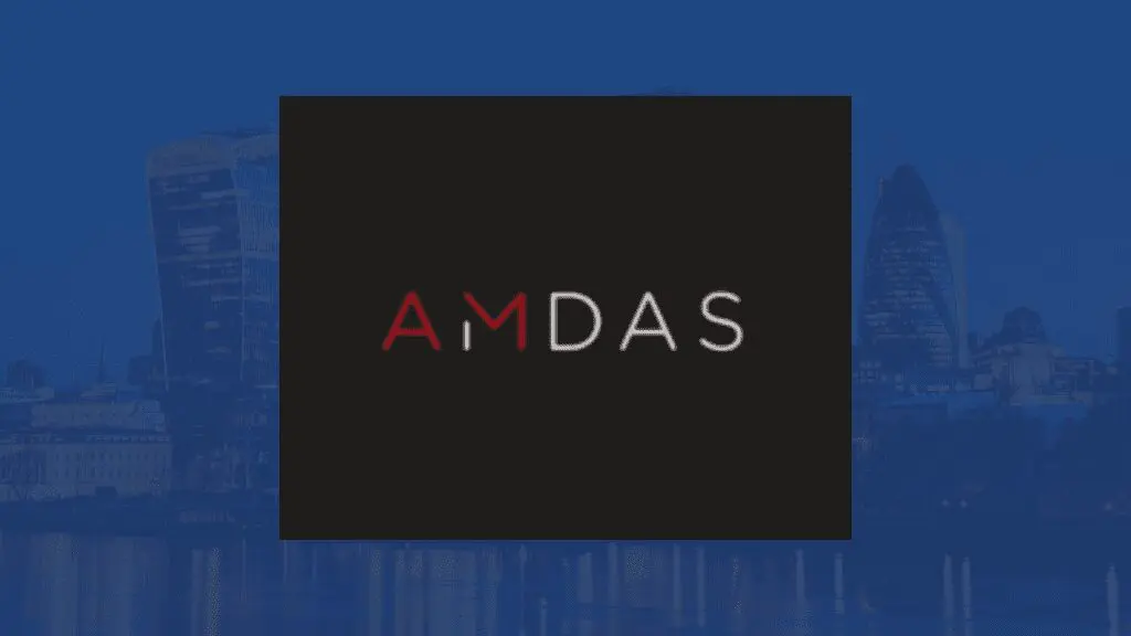 AMDAS Management 4