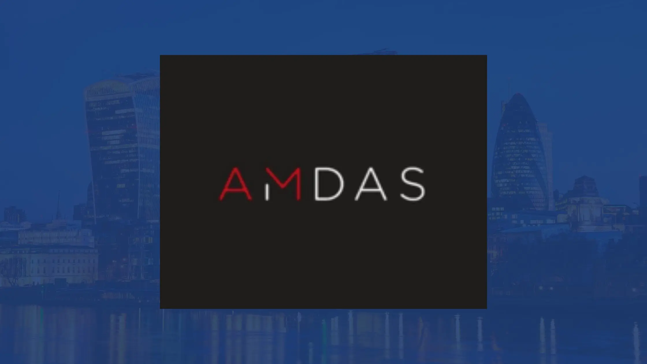 AMDAS Management 1