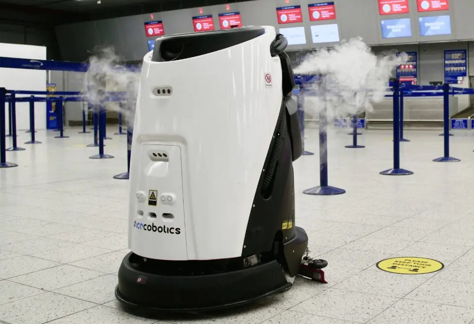 Will FM cope with hybrid working? 2 Will FM cope with hybrid working? 1