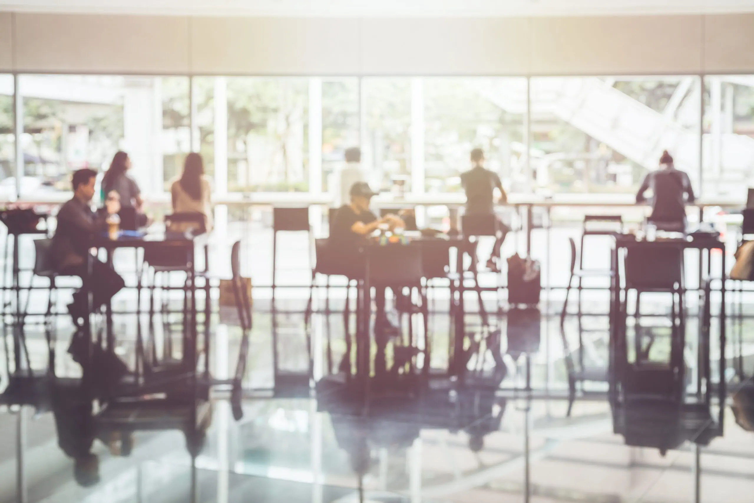 The future of the City: Urban Space post-Covid 1 Multi Use Urban Space