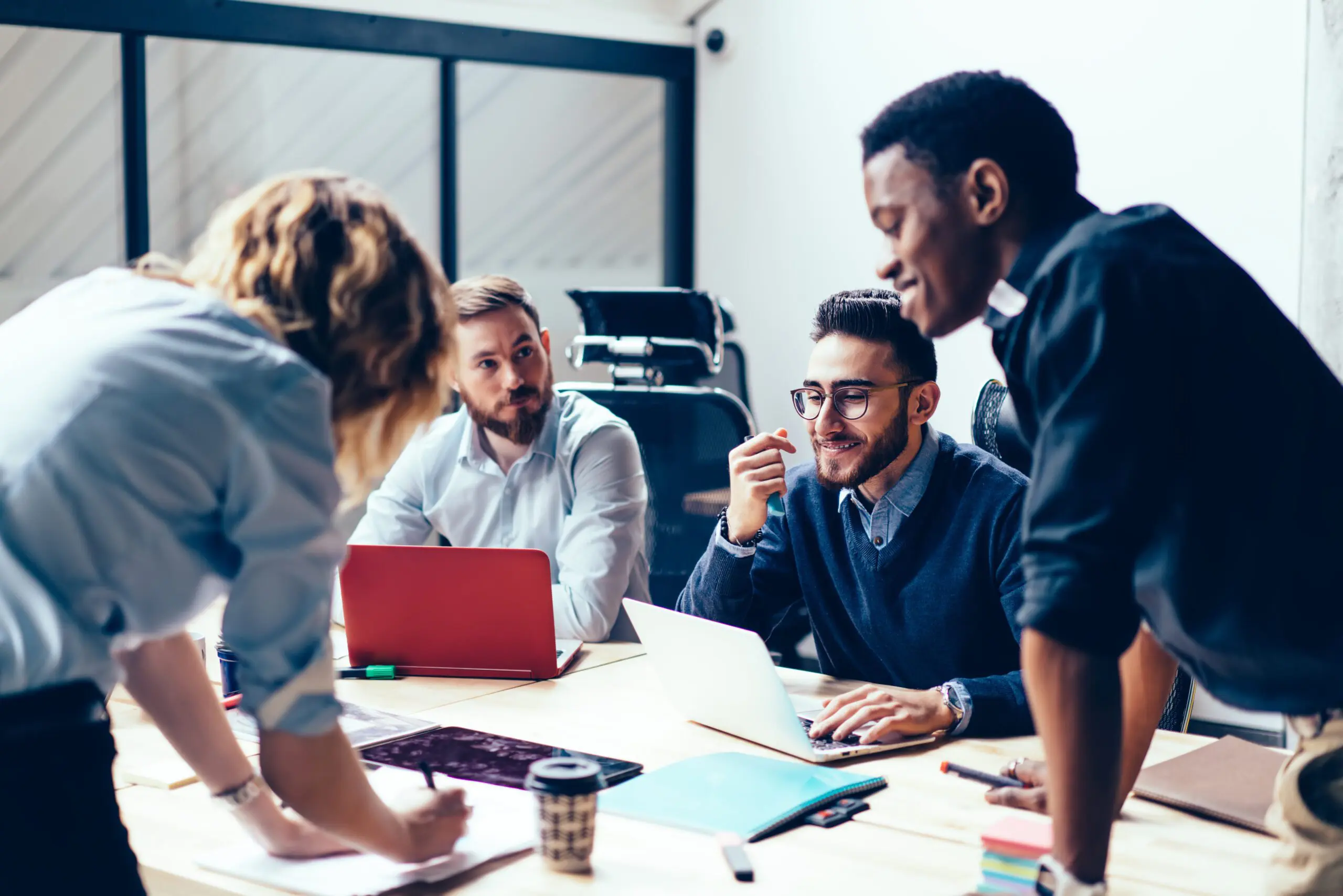 What to do about the FM skills shortage 1