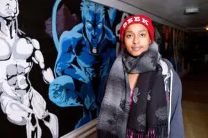 YMCA Heart of England