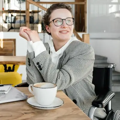 Improving diversity and equality in your hiring 2 hiring disability