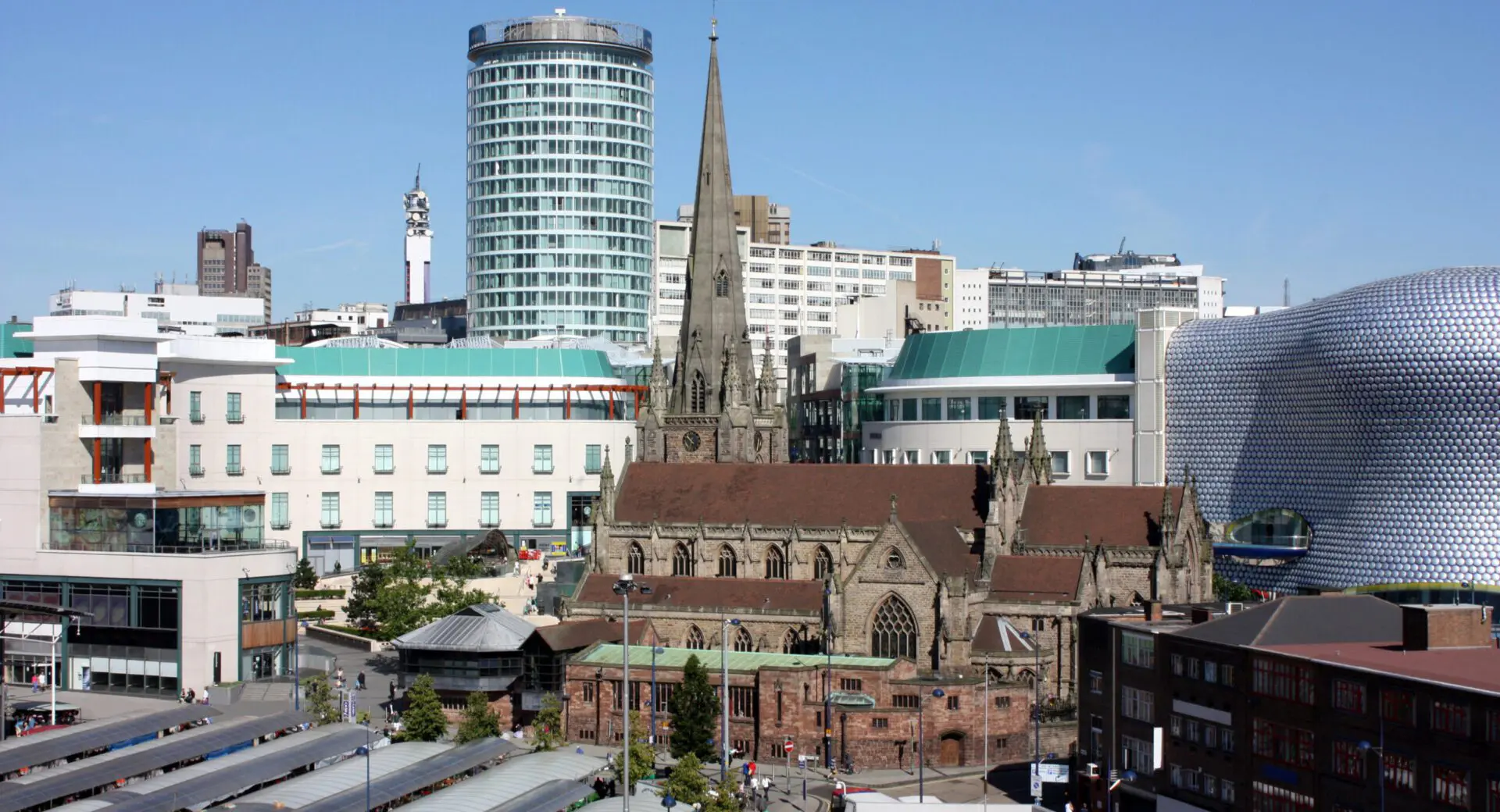 Facilities Management Jobs in Birmingham