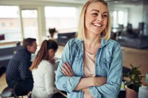 6 tips for writing a job description that gets applicants 3 Writing a job description about them