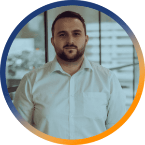 Picture of Charles Woodward