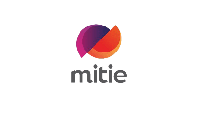 Mitie logo