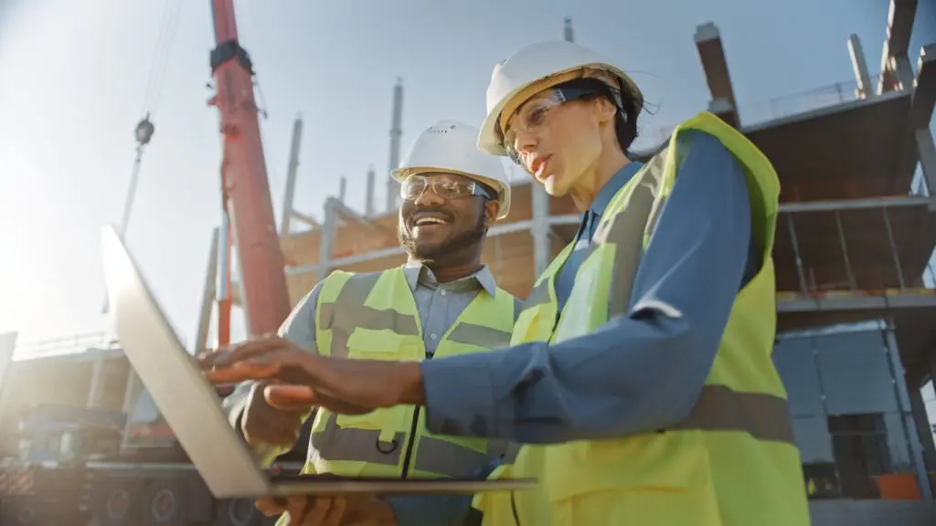 Diversity in Construction