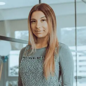 Picture of Amelia Marples