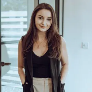 Picture of Holly Sutton