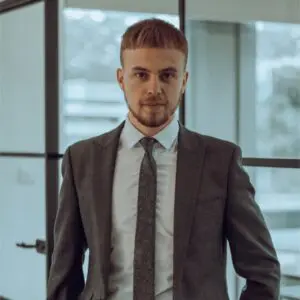 Picture of Josh Wood