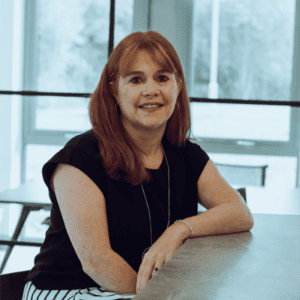 Picture of louise lowes