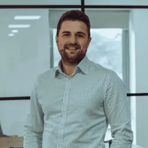 Picture of Michael McAllister