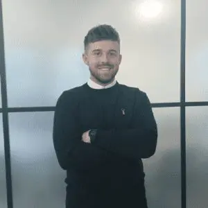 Picture of Michael Bleasby