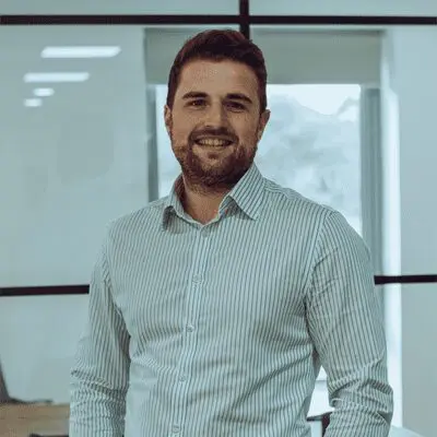 Commercial, Finance and Procurement Recruitment Solutions 8 Michael McAllister