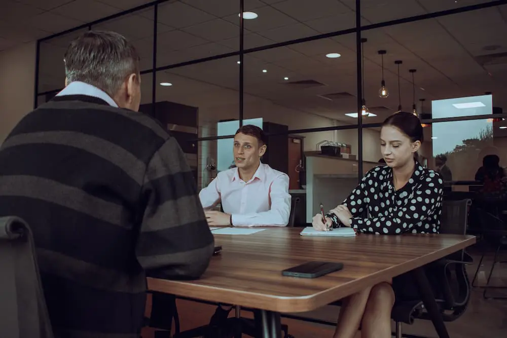 Groundhog day meeting