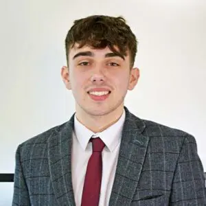 Picture of connor gwilliam