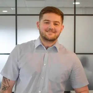 Picture of Paul McMahon