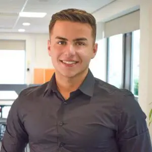 Picture of Ramsey Othman