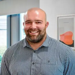 Picture of Sam Rodman