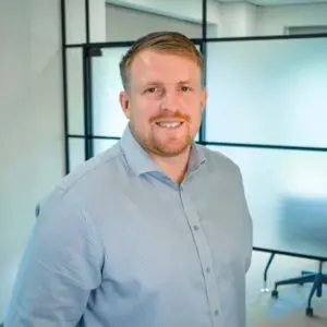 Picture of Josh Greatrix