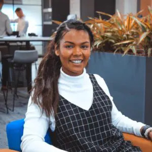 Picture of Amarah ranger