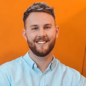 Picture of liam davis