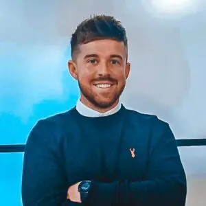 Picture of michael bleasby