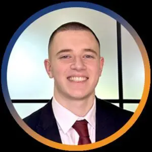 Adam Elsaghir Expert Recruitment Consultant for the Public Sector at boden group