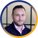 James Fitzpatrick CEO of Boden Group 2026
