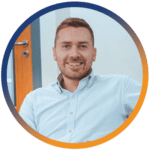 Ryan McNeil Managing Director for Boden Group Contract and Interim