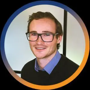 Thomas Wilkinson Public sector expert recruiter at boden group