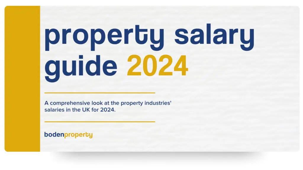 A free guide to hiring for property industries in the UK. Download now for the latest trends and insights.