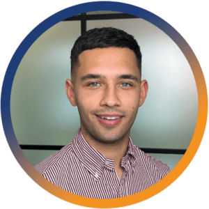 Meet the Team 20 Joel Powney Recruitmet Consultant for Interim Engineers for Facilities Management