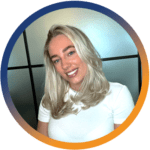 Kelsey Gwilliam Delivery Consultant for boden group facilities management recruitment