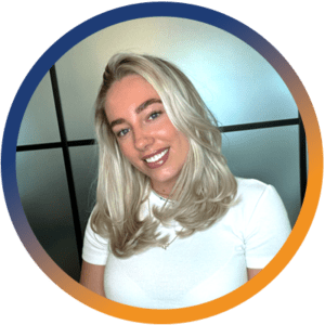 Kelsey Gwilliam Delivery Consultant for boden group facilities management recruitment