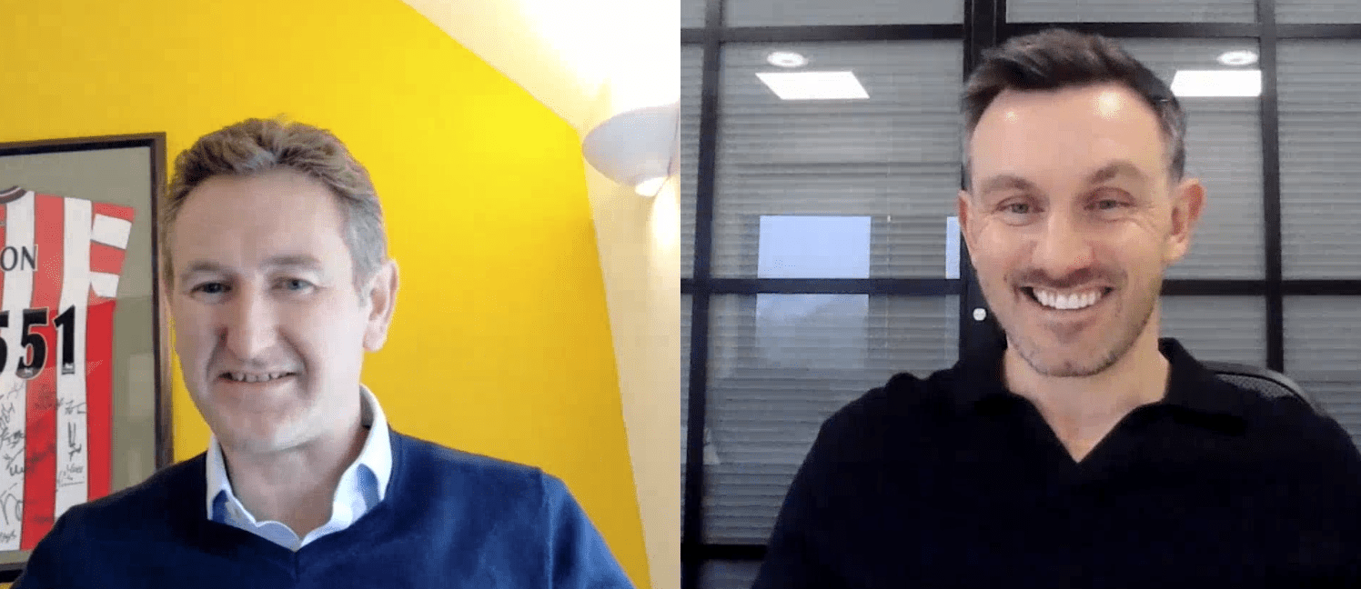 Advancing your consulting career with Stephen Jepson