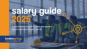 Facilities Management Salary Guide 2025: Insights for the UK and London