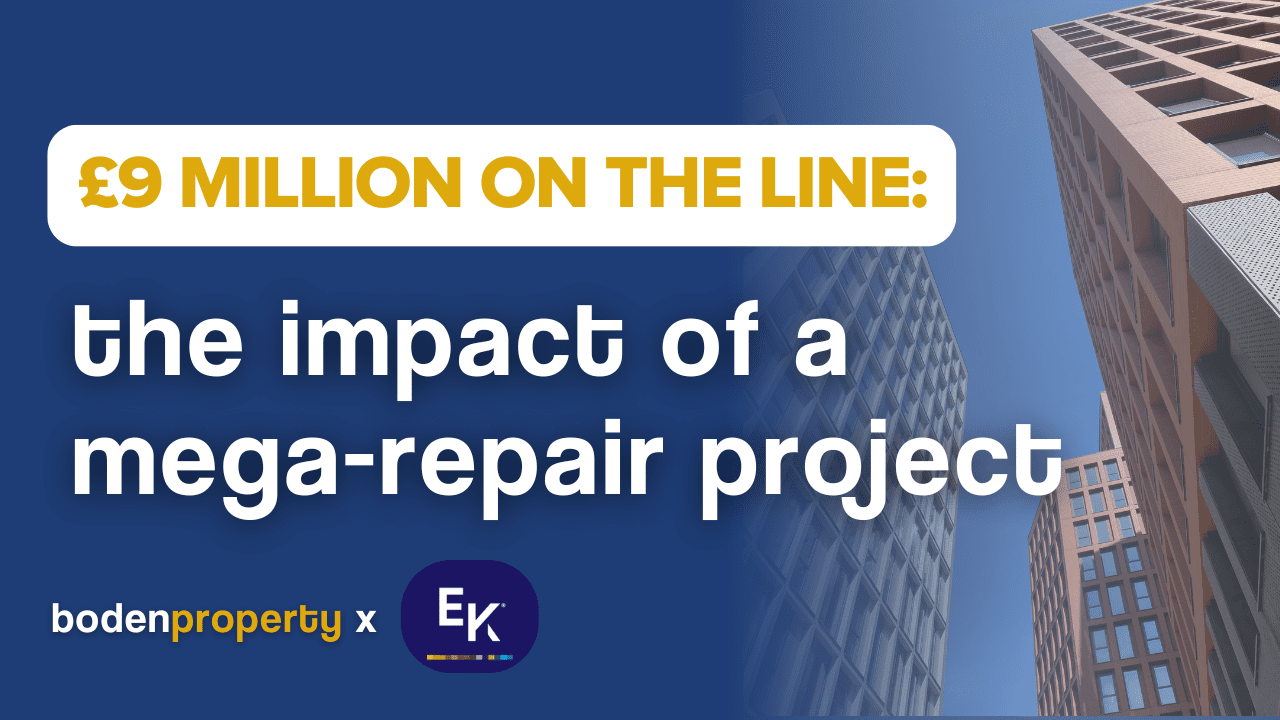 Is Smart Building Technology the Future of Residential Buildings? 1