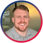 Josh Greatrix at Boden Group