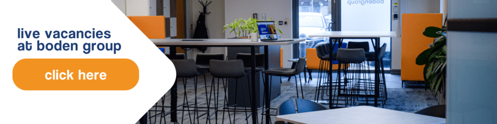 Day in the life of a Recruiter 3