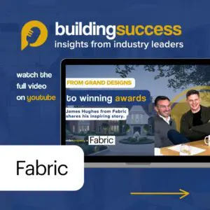 Building Success: Business Advice and Insights from the Property Industry 2