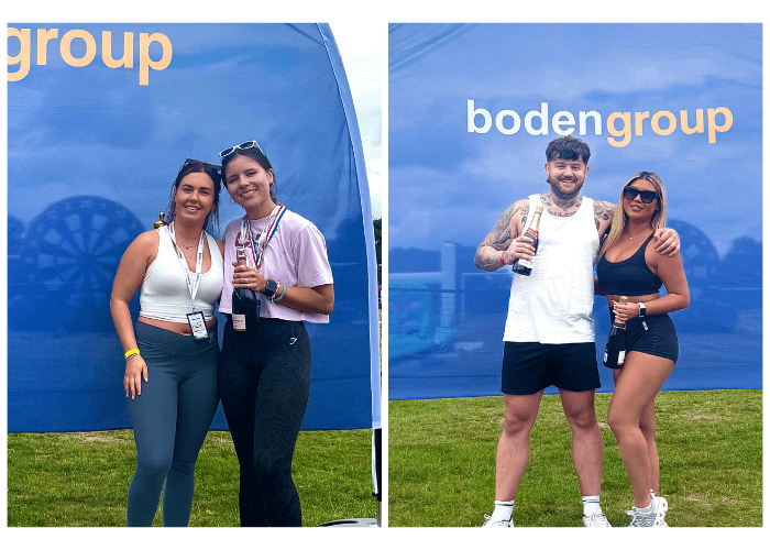 Recruitment Employee Of the Month and Top Billers