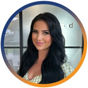 Frankie Durrant Recruitment Consultant at Boden Group