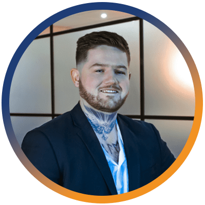 Paul McMahon Boden Group